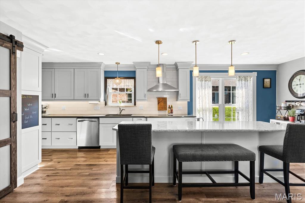 Oak Hill Estates - Residential