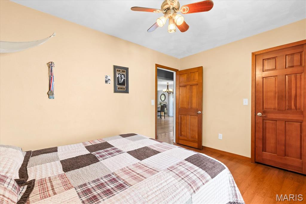 Oak Hill Estates - Residential