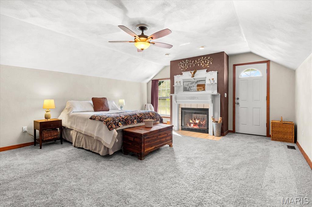 Oak Hill Estates - Residential