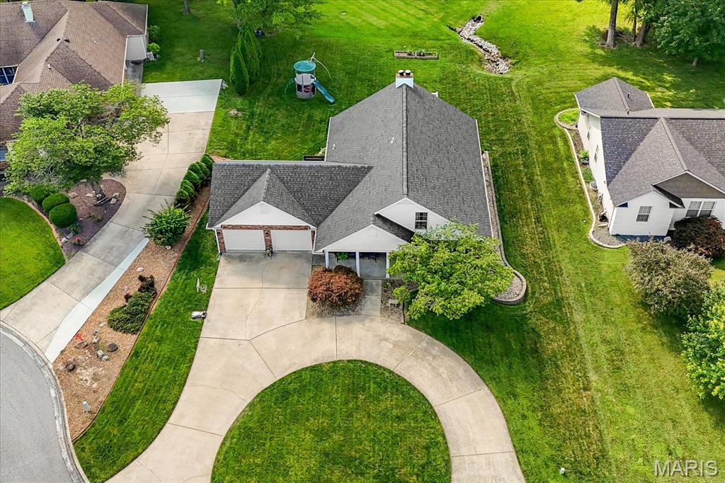 Oak Hill Estates - Residential
