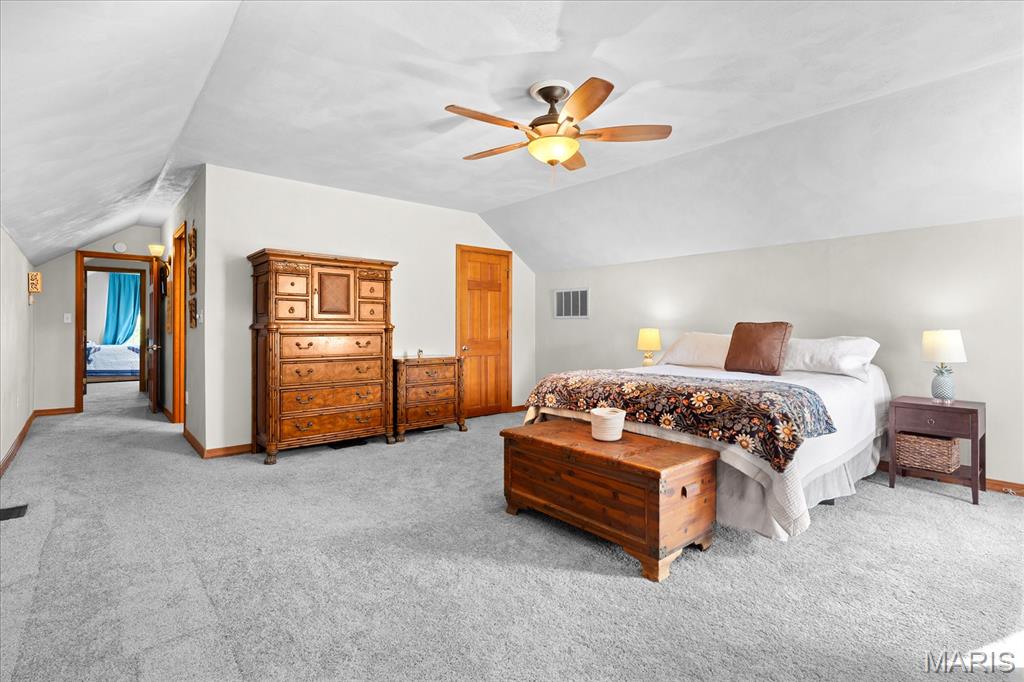 Oak Hill Estates - Residential