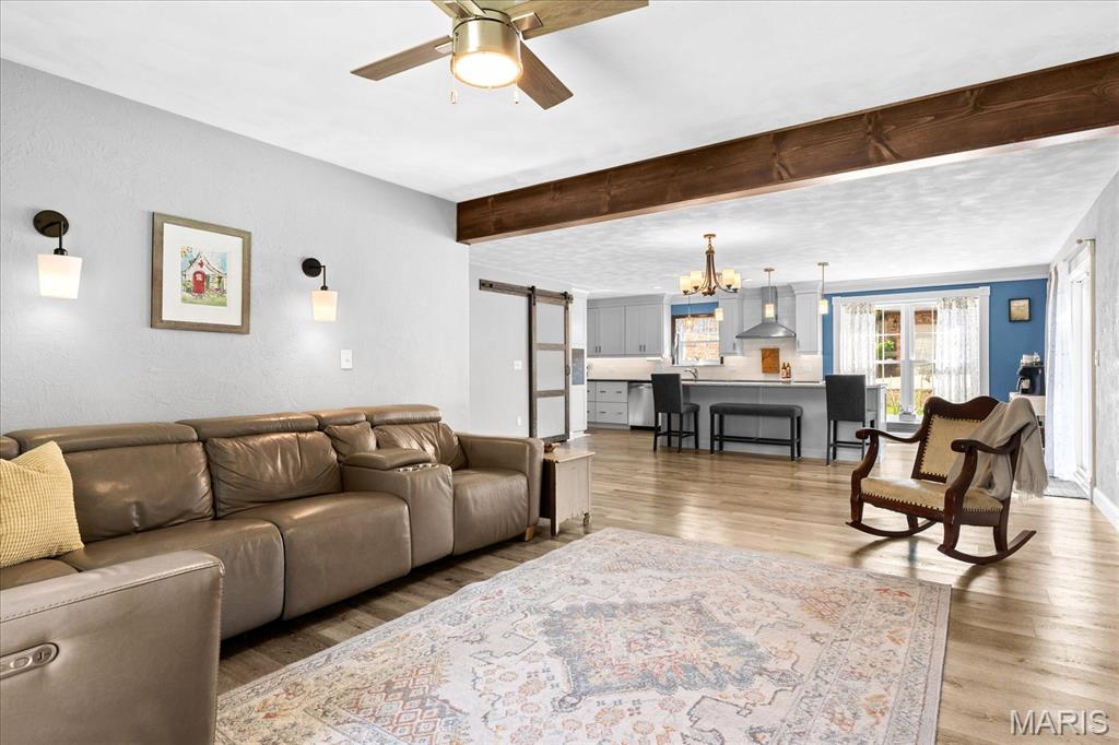 Oak Hill Estates - Residential