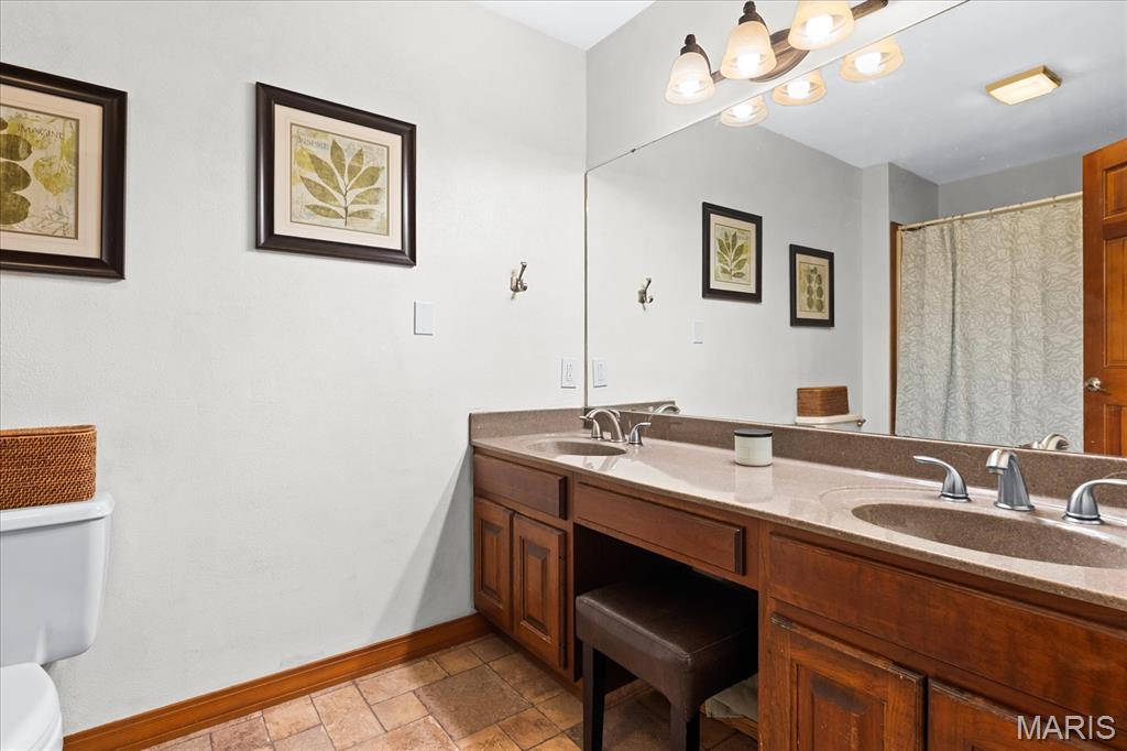 Oak Hill Estates - Residential