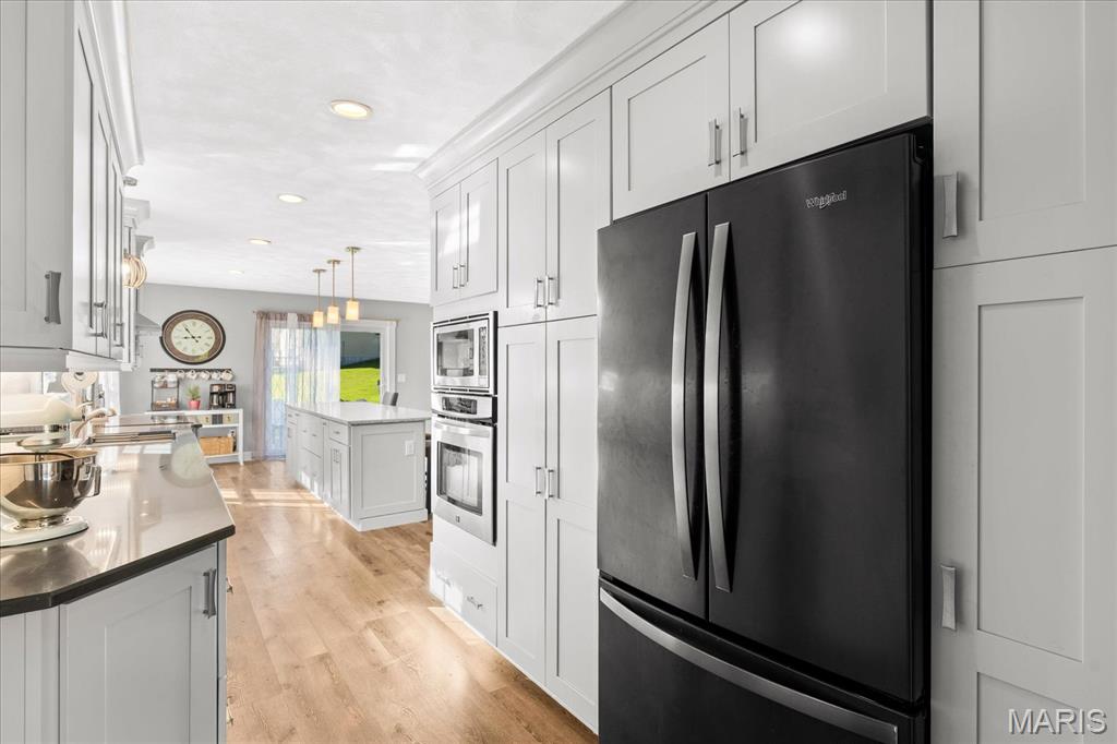 Oak Hill Estates - Residential