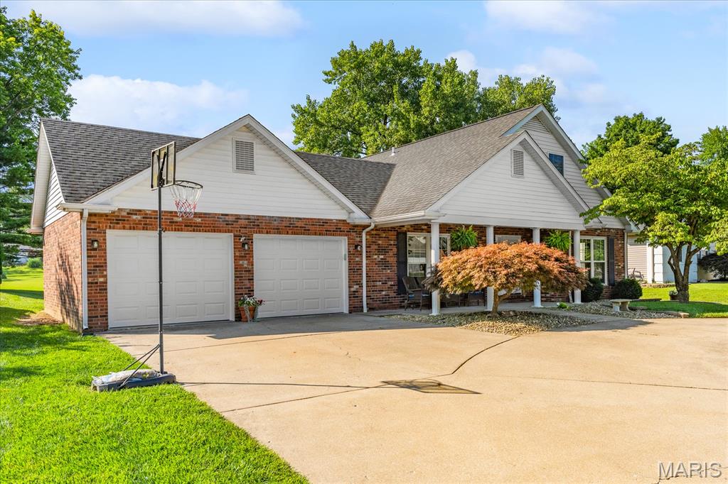Oak Hill Estates - Residential