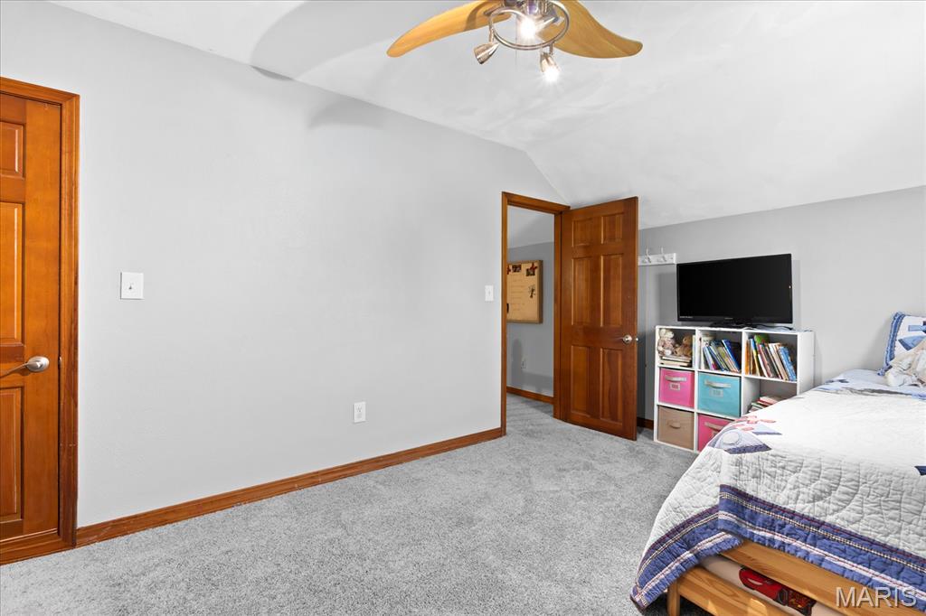 Oak Hill Estates - Residential