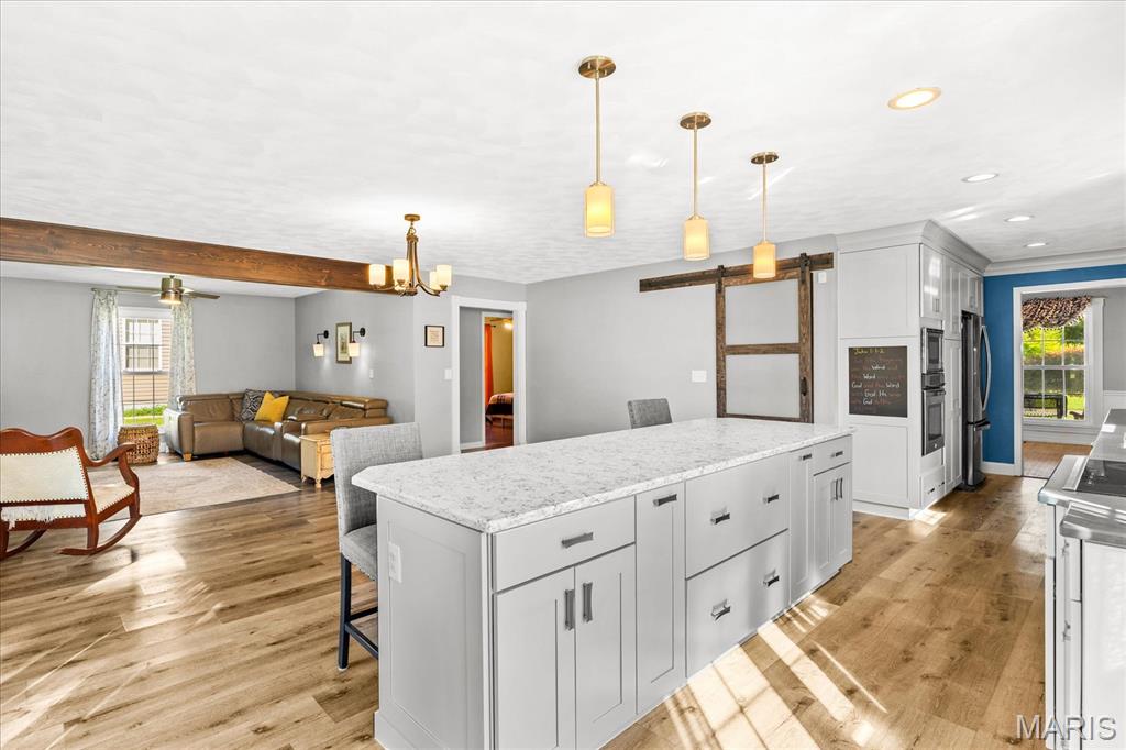 Oak Hill Estates - Residential