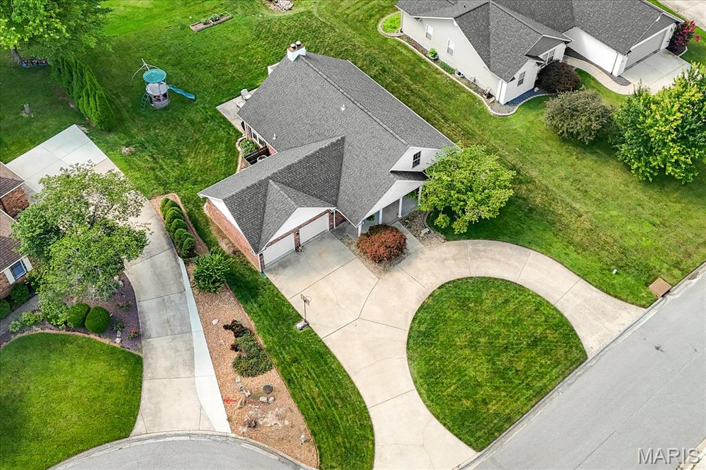 Oak Hill Estates - Residential