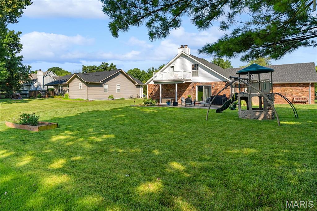 Oak Hill Estates - Residential