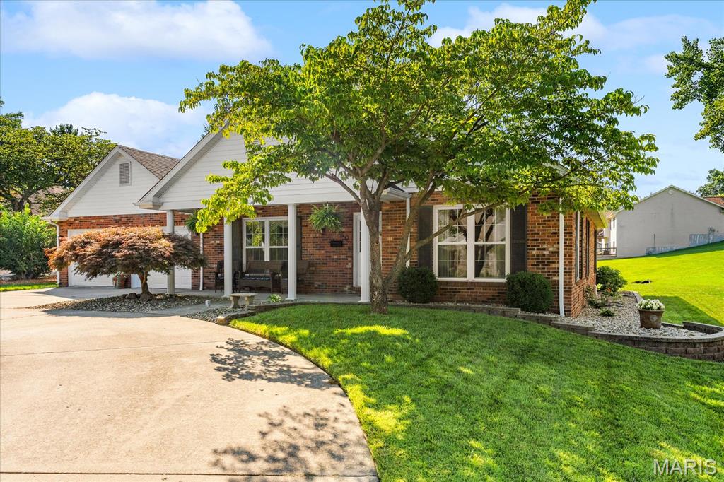 Oak Hill Estates - Residential