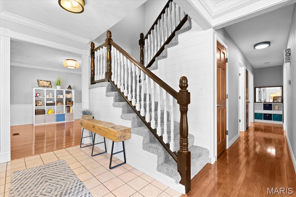 Oak Hill Estates - Residential