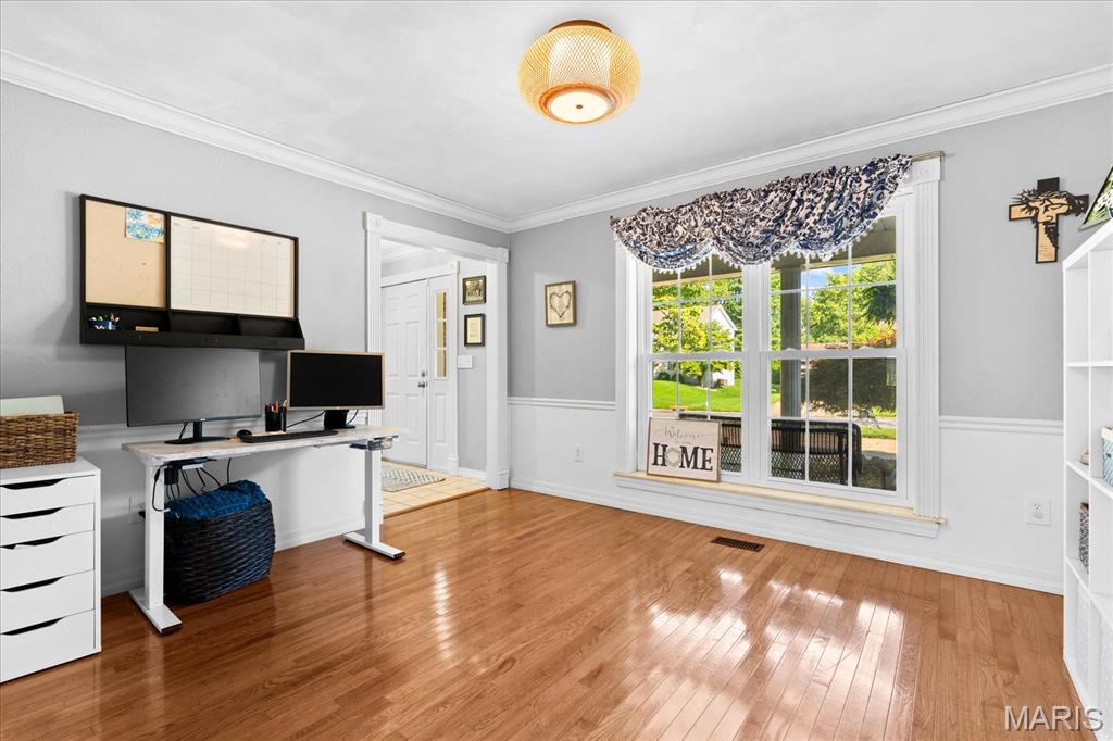 Oak Hill Estates - Residential