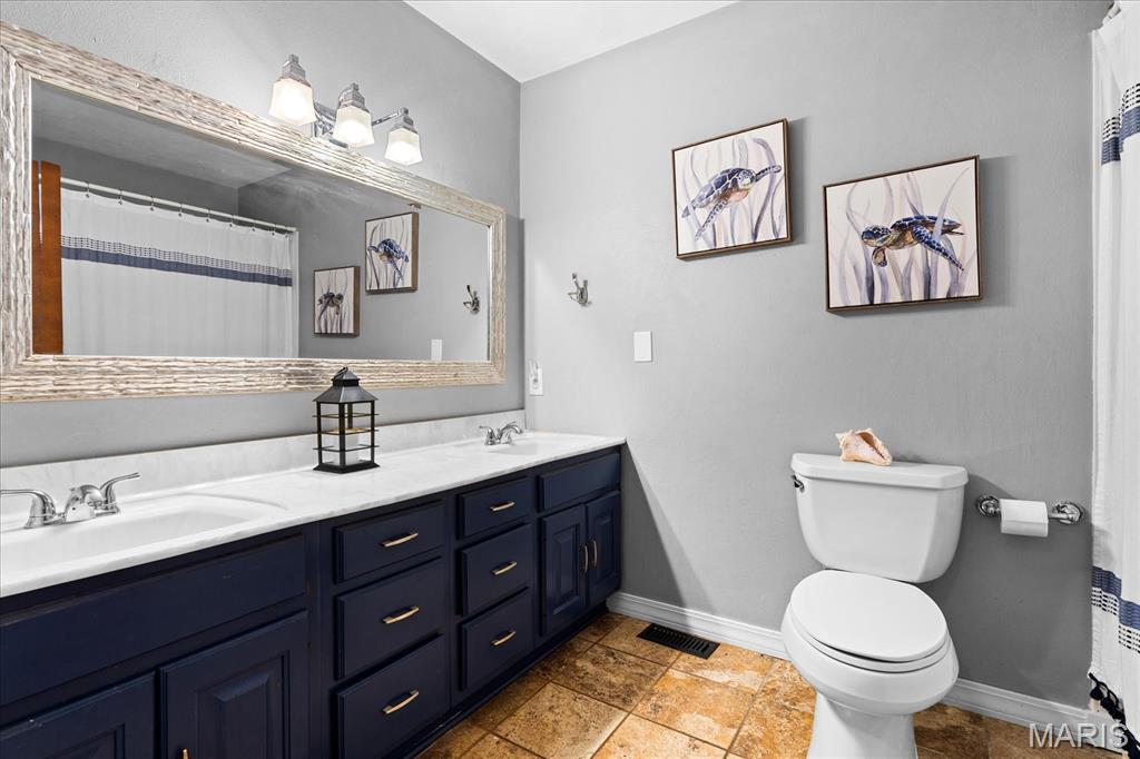 Oak Hill Estates - Residential
