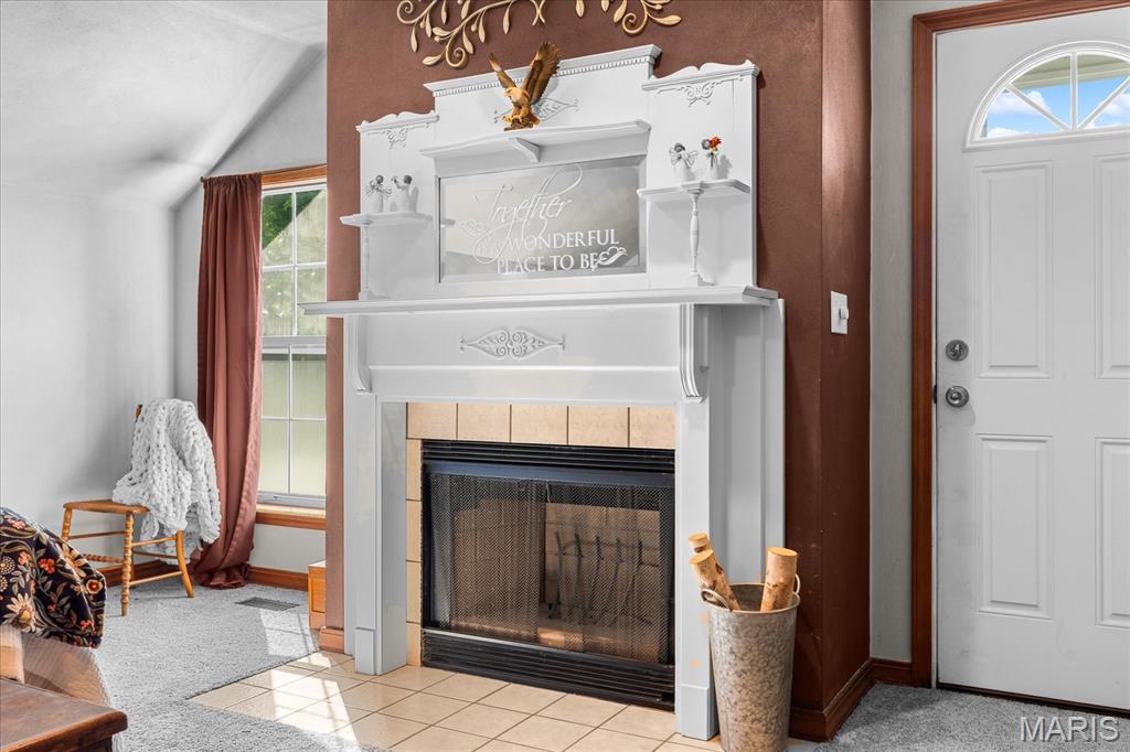 Oak Hill Estates - Residential