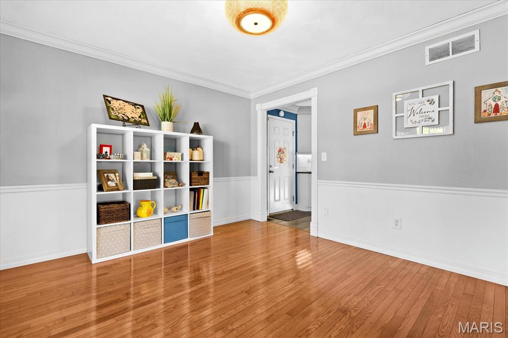 Oak Hill Estates - Residential