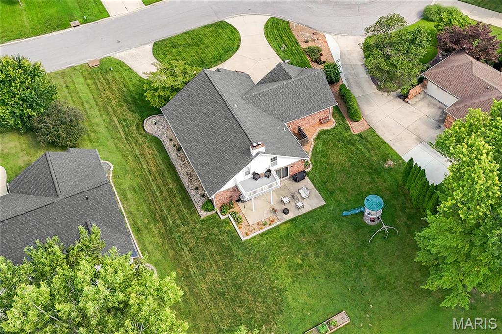 Oak Hill Estates - Residential
