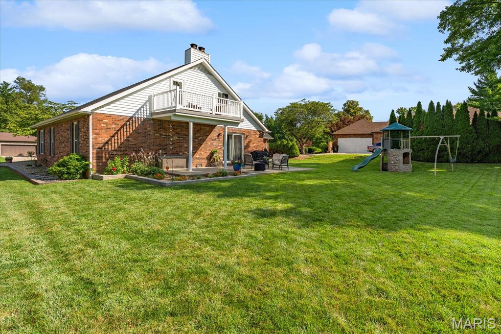 Oak Hill Estates - Residential