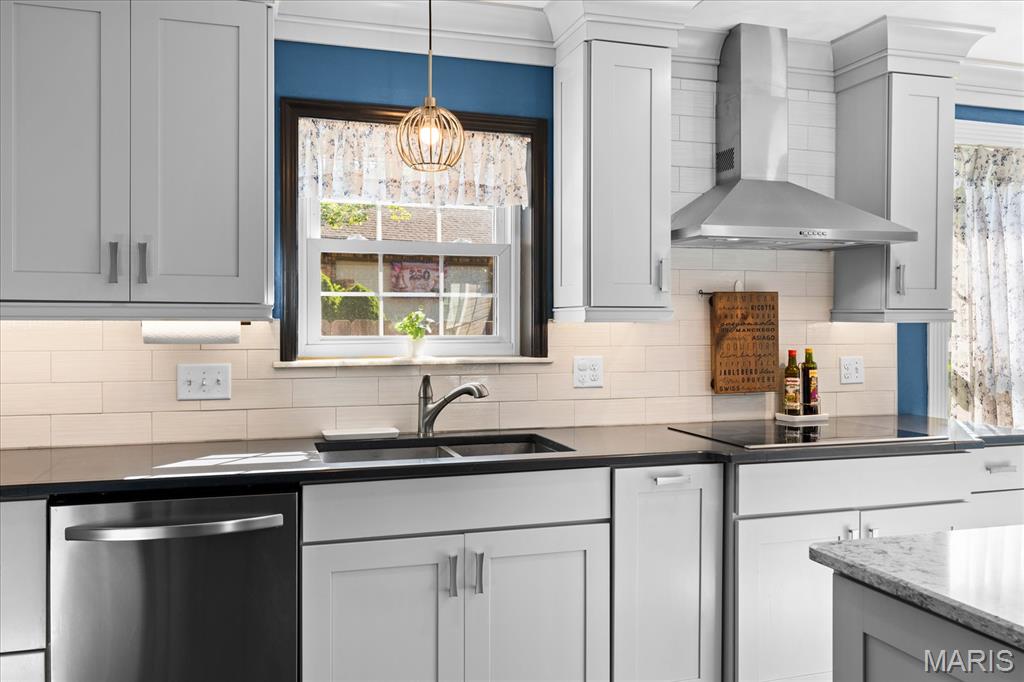 Oak Hill Estates - Residential