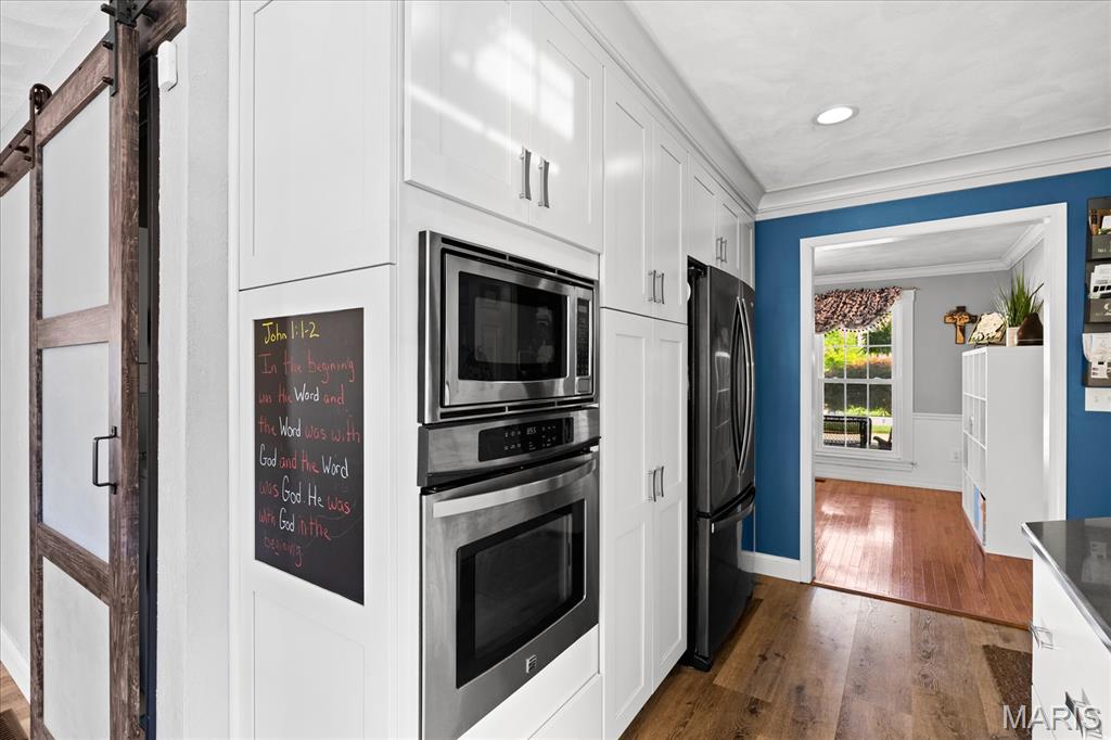 Oak Hill Estates - Residential