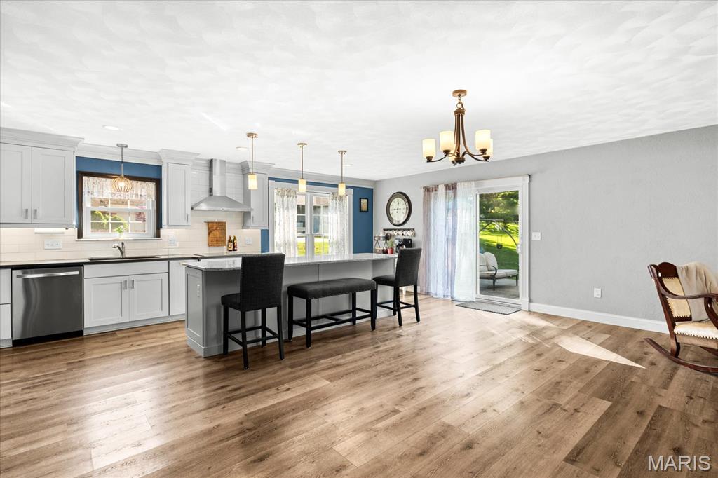 Oak Hill Estates - Residential