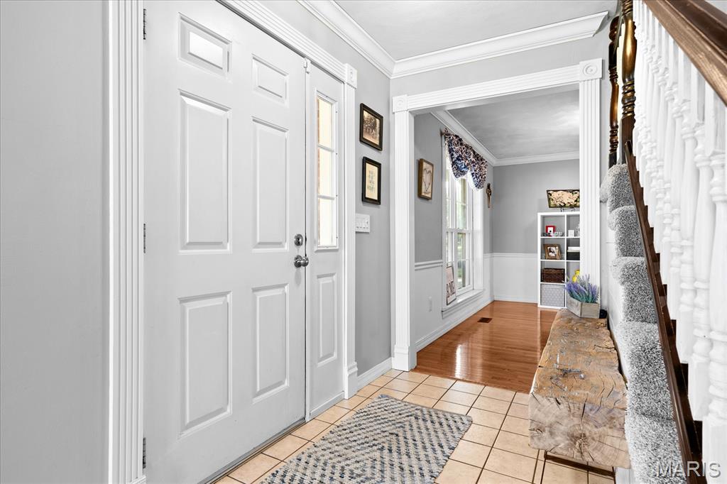 Oak Hill Estates - Residential