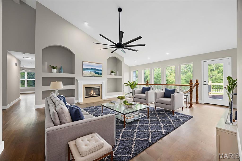 Fieldstone Farms #6 - Residential Lease