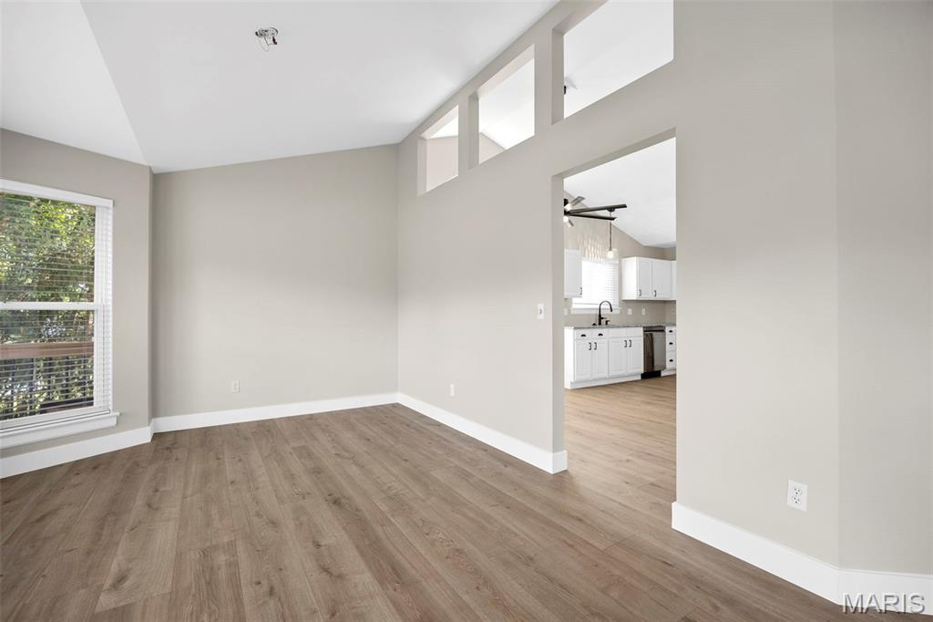 Fieldstone Farms #6 - Residential Lease