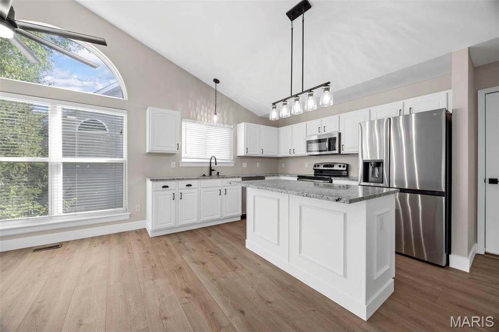 Fieldstone Farms #6 - Residential Lease