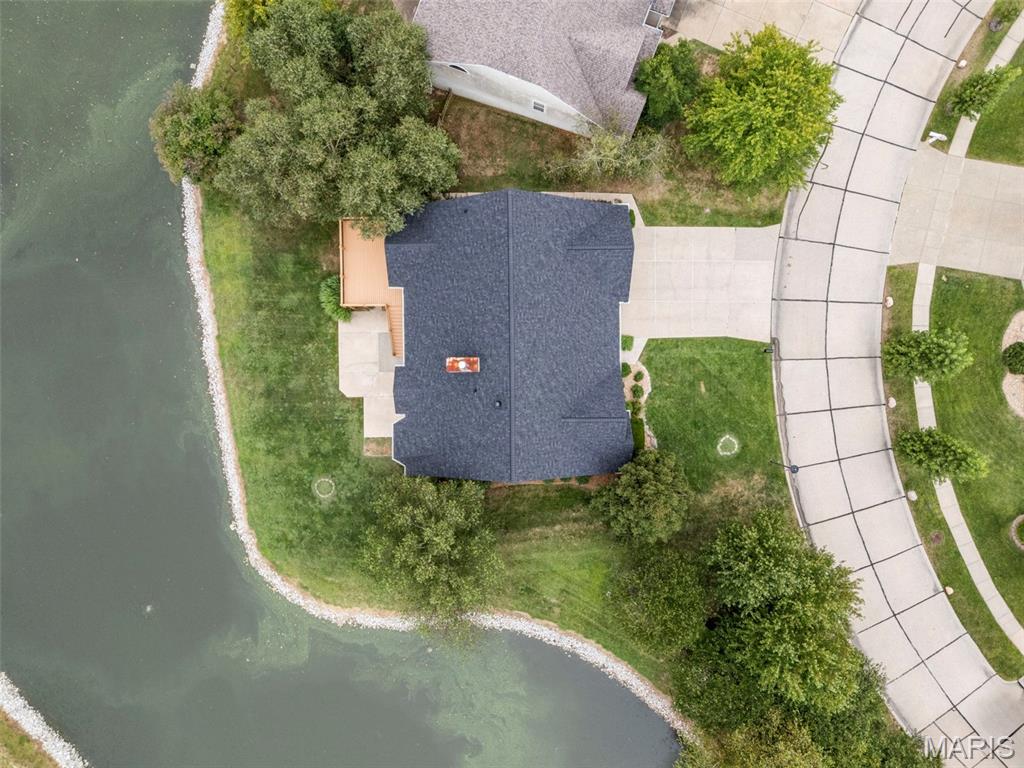 Fieldstone Farms #6 - Residential Lease