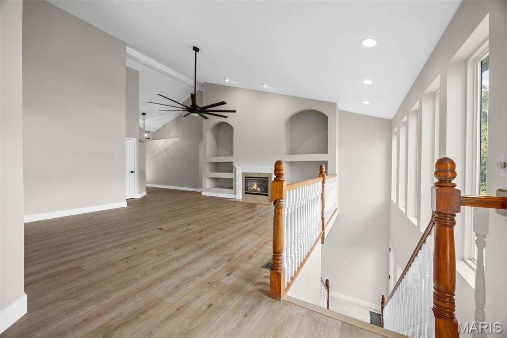 Fieldstone Farms #6 - Residential Lease