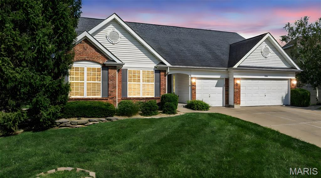 Fieldstone Farms #6 - Residential Lease