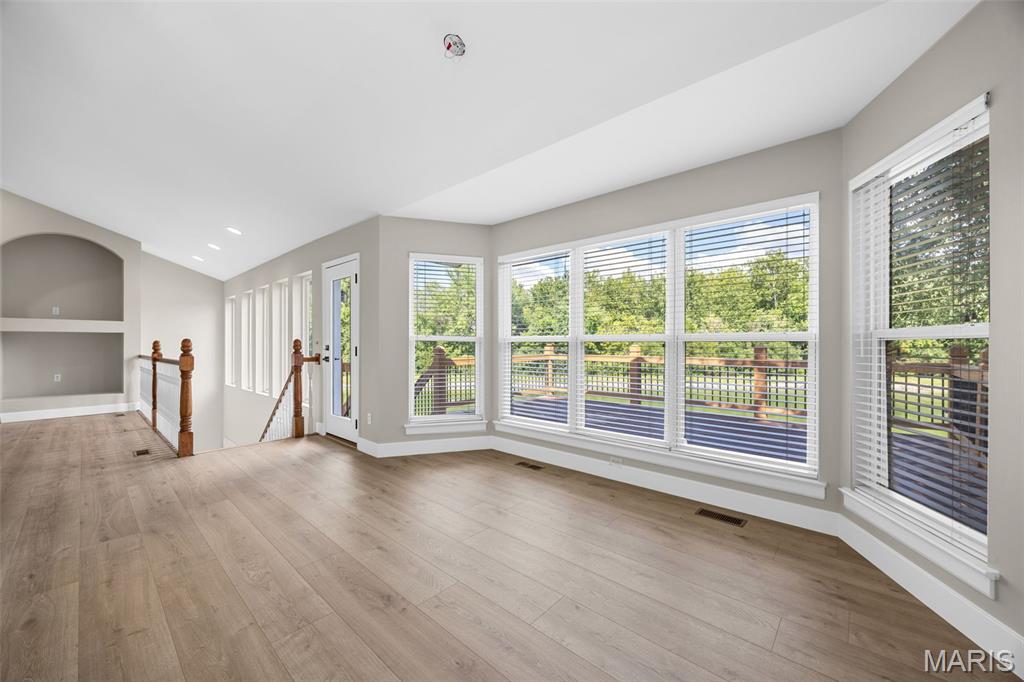 Fieldstone Farms #6 - Residential Lease