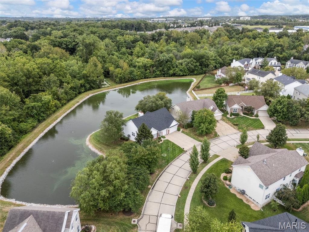 Fieldstone Farms #6 - Residential Lease