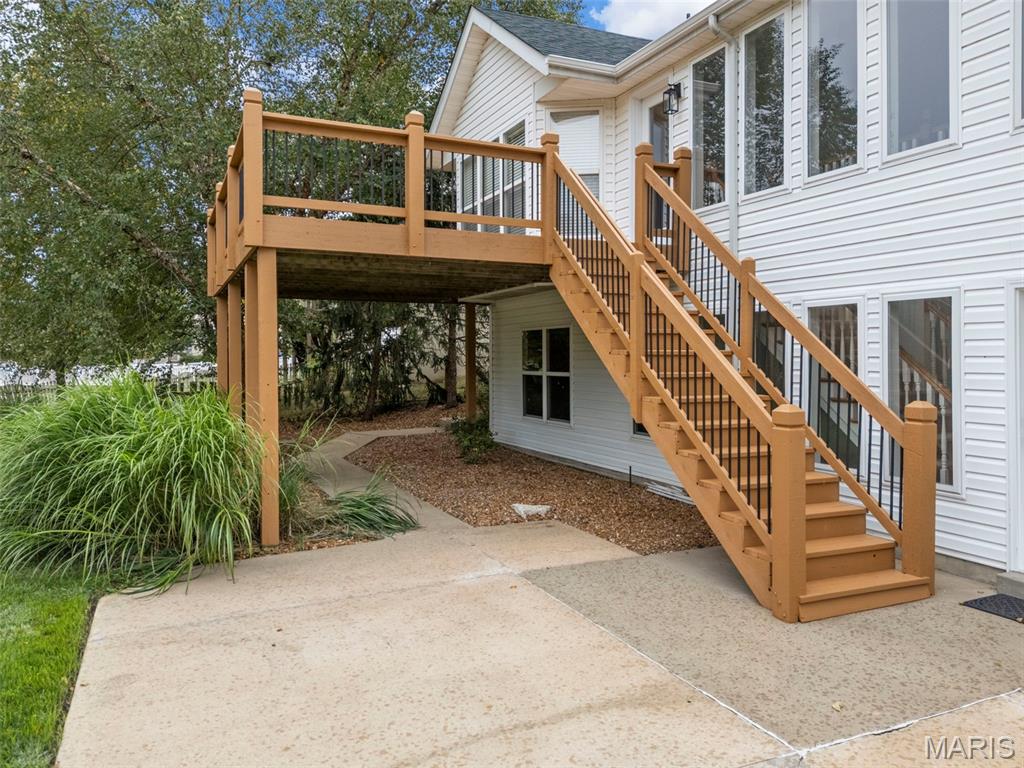 Fieldstone Farms #6 - Residential Lease