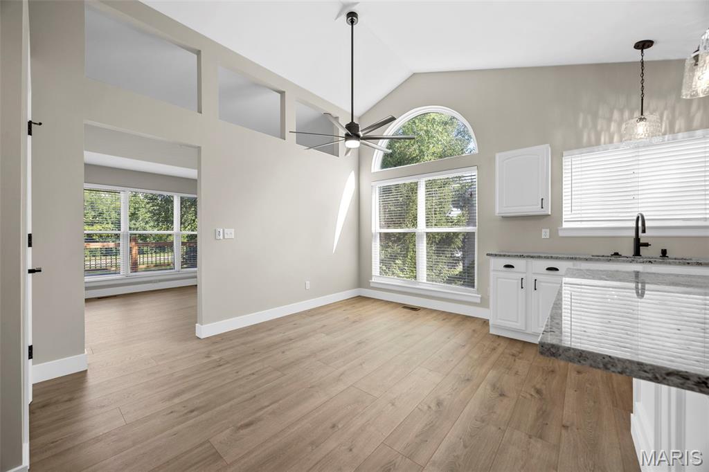 Fieldstone Farms #6 - Residential Lease