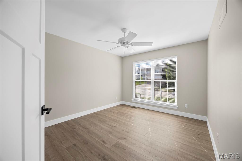Fieldstone Farms #6 - Residential Lease
