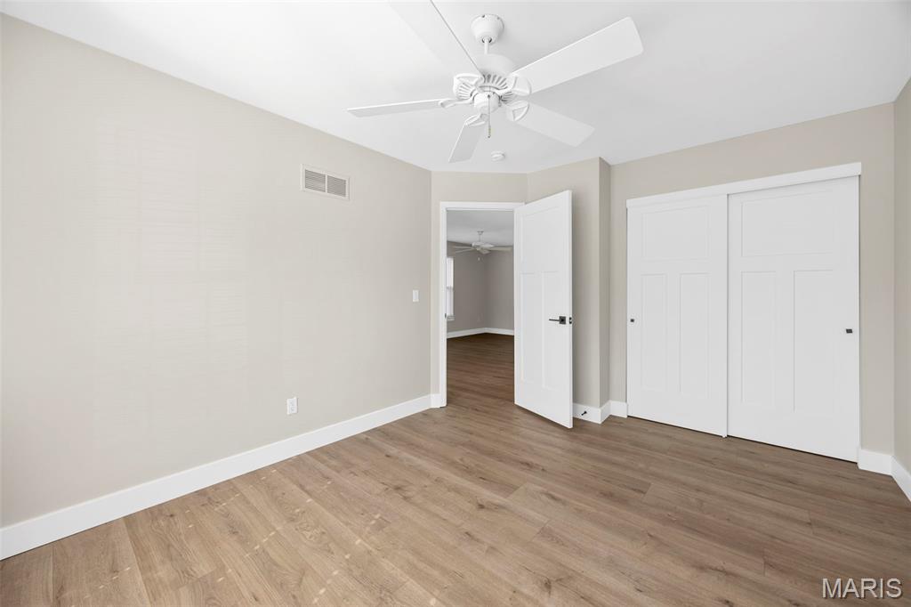 Fieldstone Farms #6 - Residential Lease