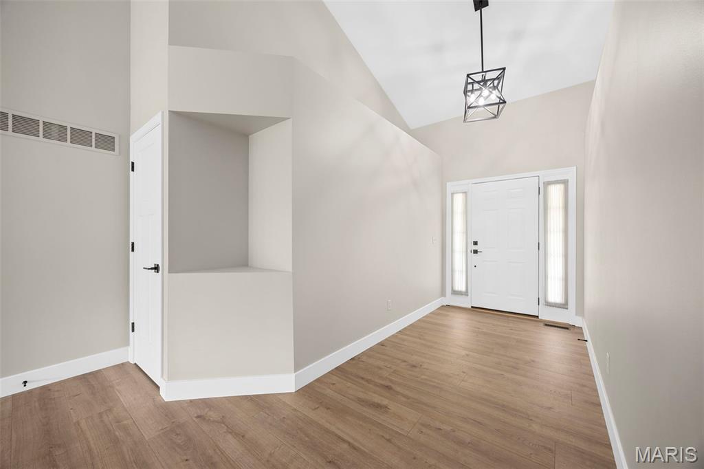Fieldstone Farms #6 - Residential Lease