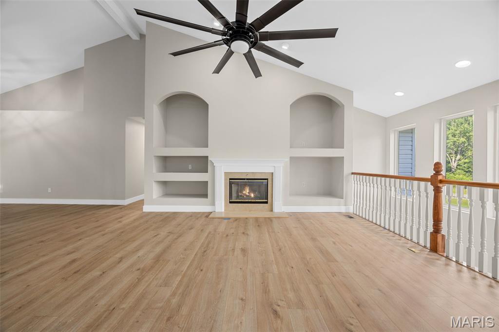 Fieldstone Farms #6 - Residential Lease
