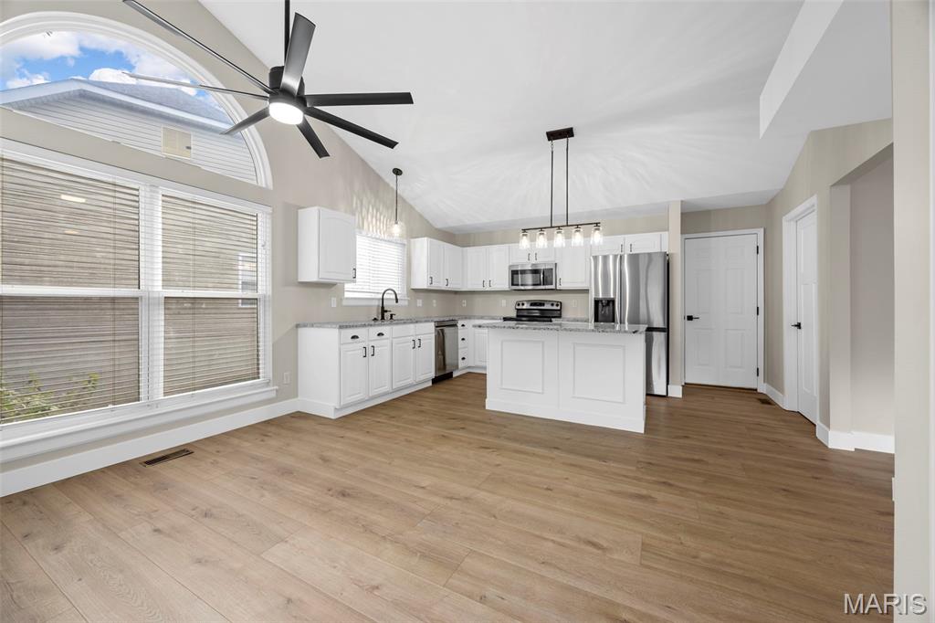 Fieldstone Farms #6 - Residential Lease