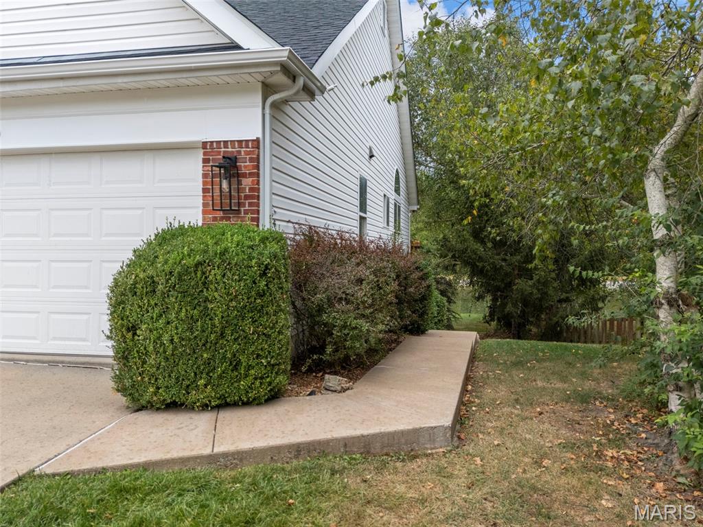 Fieldstone Farms #6 - Residential Lease