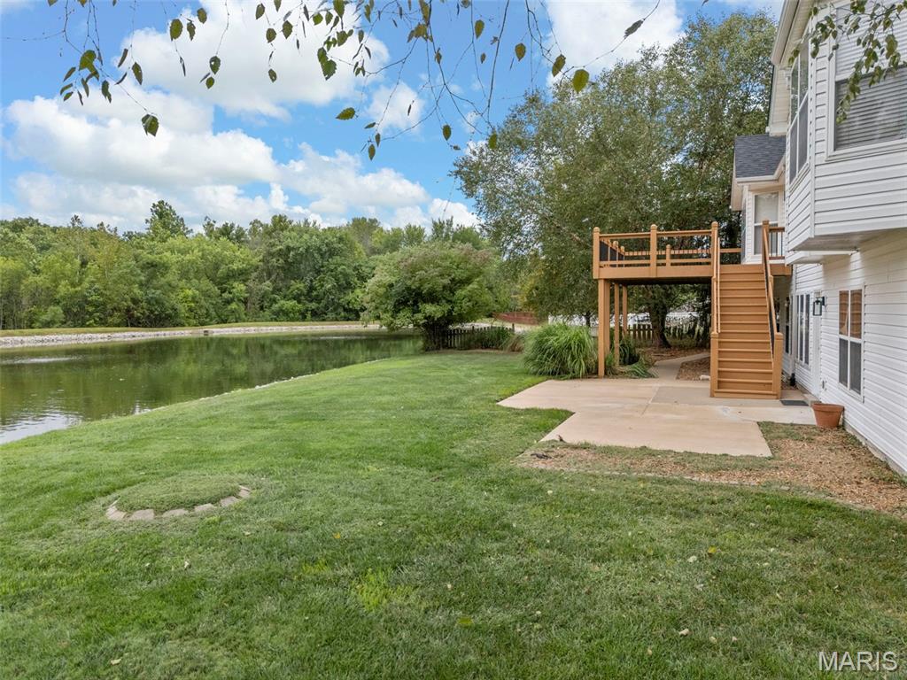 Fieldstone Farms #6 - Residential Lease