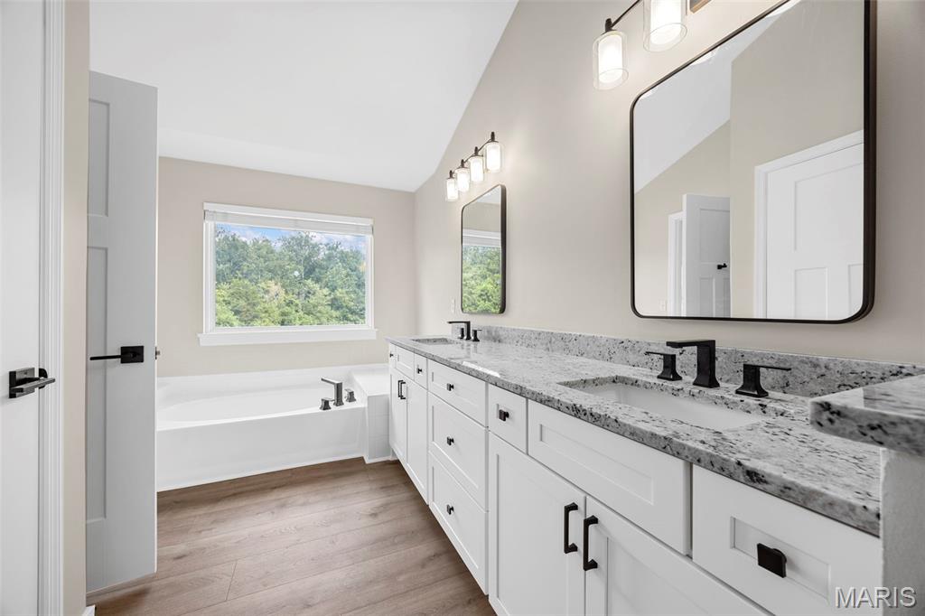 Fieldstone Farms #6 - Residential Lease
