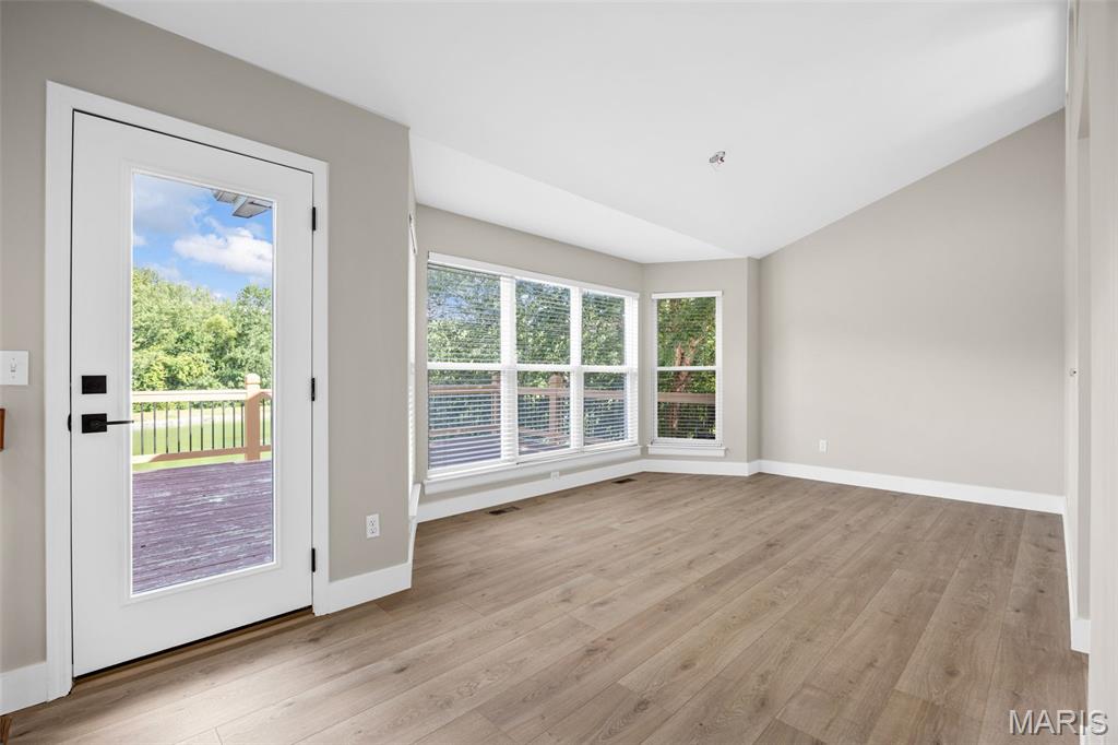 Fieldstone Farms #6 - Residential Lease