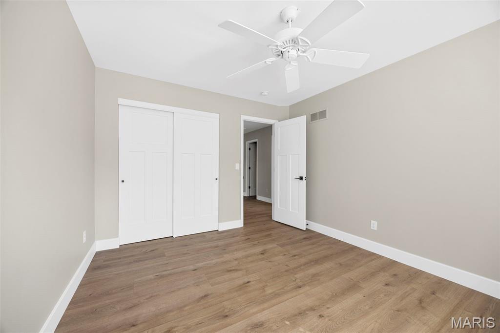 Fieldstone Farms #6 - Residential Lease