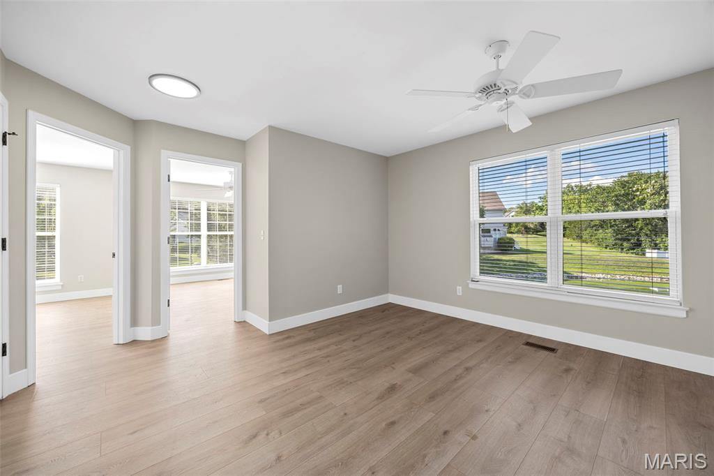 Fieldstone Farms #6 - Residential Lease