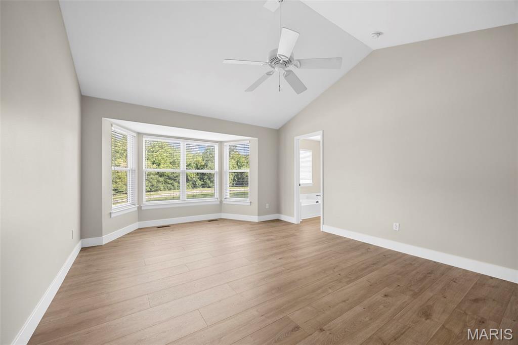 Fieldstone Farms #6 - Residential Lease