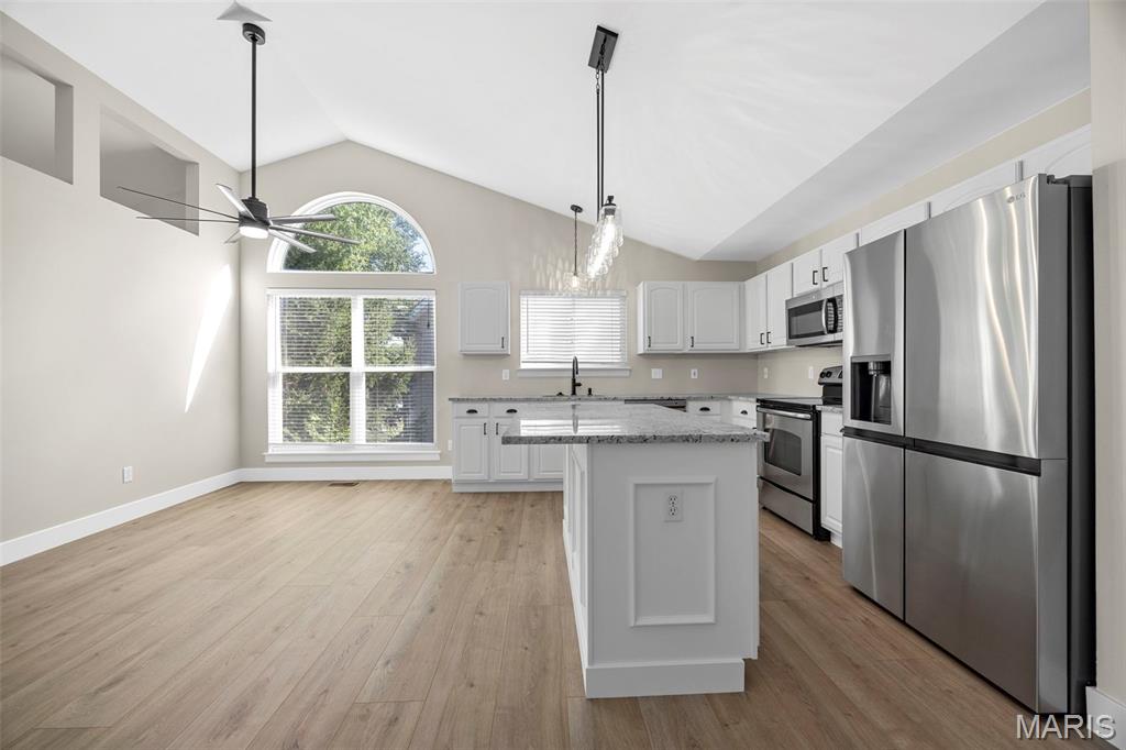 Fieldstone Farms #6 - Residential Lease