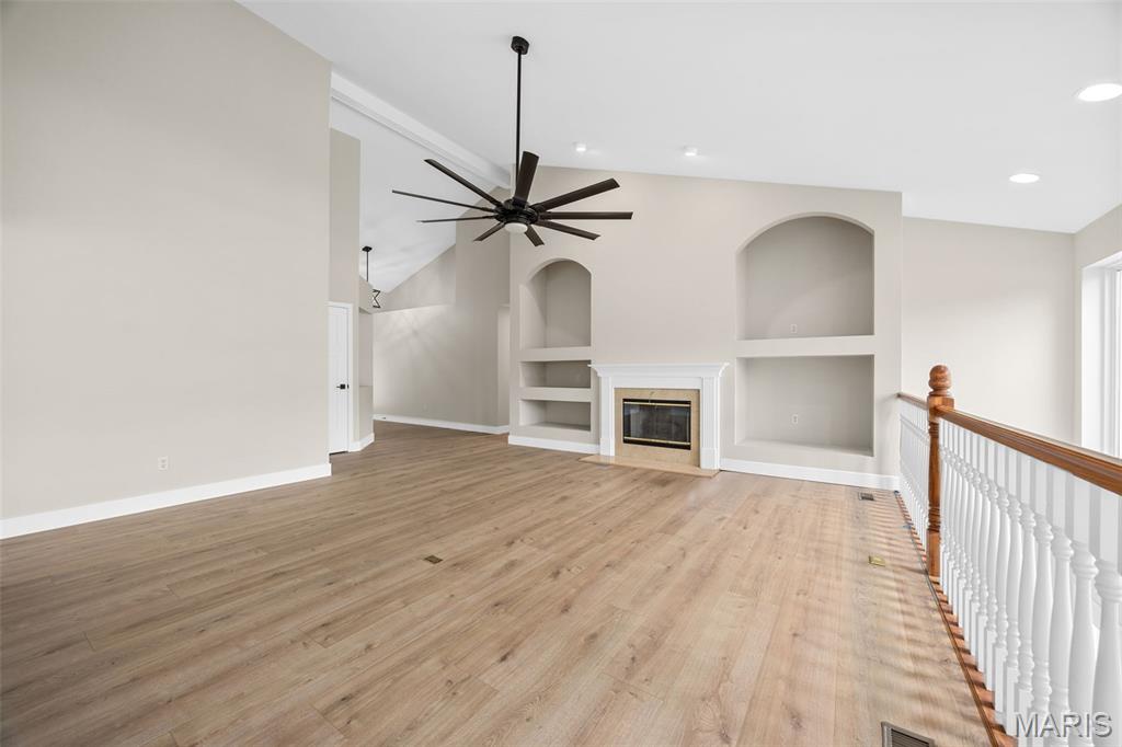 Fieldstone Farms #6 - Residential Lease