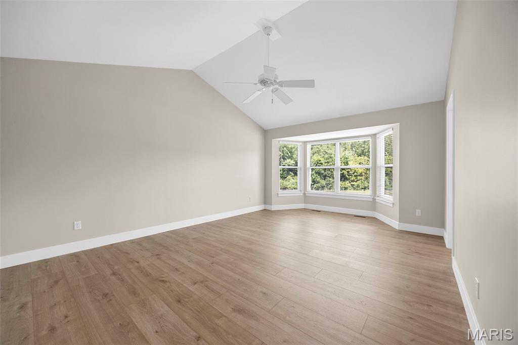 Fieldstone Farms #6 - Residential Lease